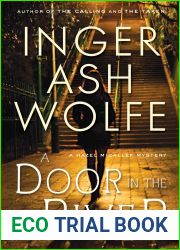 A Door in the River: A Hazel Micallef Mystery