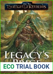 Legacy|s Price