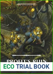 Profit|s Ruin