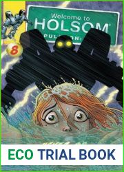Eyes of the Storm! (Welcome to Holsom Comic)