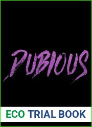 Dubious (Darkly Ever After)