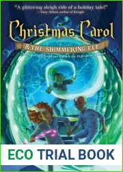 Christmas Carol and the Shimmering Elf