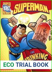 The Shrinking City (Superman)