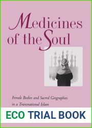Medicines of the Soul
