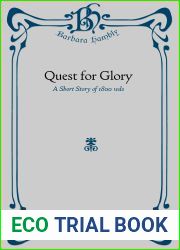 Quest For Glory
