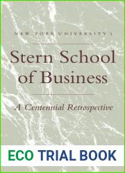 NYU|S Stern School of Business