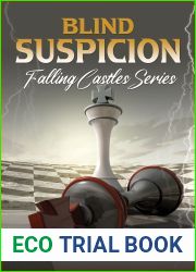 Blind Suspicion (Falling Castles, #2)
