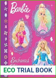 Enchanted Adventures (Barbie) (Toddler Board Books)