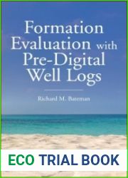 Formation Evaluation