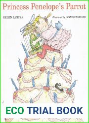 Princess Penelope|s Parrot