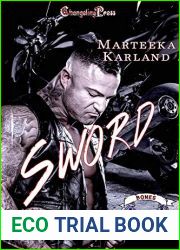 Sword (Bones MC, #3)