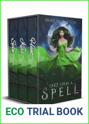 Once Upon A Spell (Romance a Medieval Fairytale)