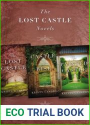 The Lost Castle Novels: The Lost Castle, Castle on the Rise, the Painted Castle