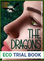 The Dragon|s Fate (The Dragon|s of Grayhurst Book 3)