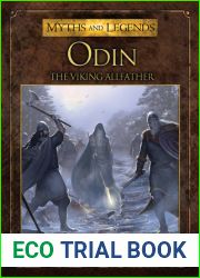 Odin: The Viking Allfather (Myths and Legends)