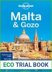 Lonely Planet Malta and Gozo (Travel Guide)