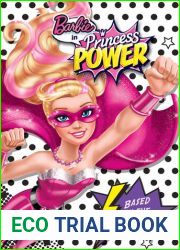 Barbie in Princess Power Chapter Book