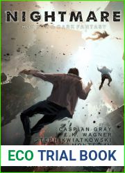 Nightmare Magazine, Issue 105 (June 2021)