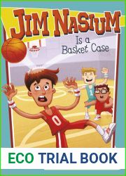 Jim Nasium Is a Basket Case