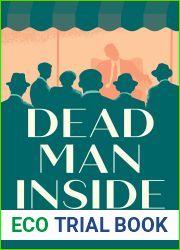 Dead Man Inside (The Walter Ghost Mysteries)