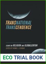 Transnational Transcendence