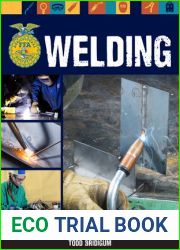Welding: Everything You Need to Know (FFA)
