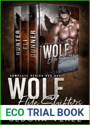 Wolf Elite Shifters: A Fated Mates Paranormal Romance (Fated Mates Romance Boxsets and Bundles Book 2)