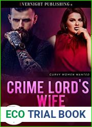 Crime Lord|s Wife (Curvy Women Wanted #24)