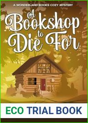 A Bookshop to Die For