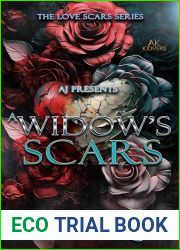 A Widow|s Scars (The Love Scars Series Book 8)