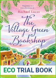 The Village Green Bookshop (Little Maudley, #2)