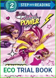 Saving the Day! (Barbie in Princess Power) (Step into Reading)