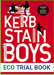 Kerb Stain Boys