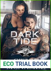 Dark Tide (The Inland Seas #5)