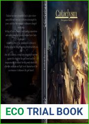 Cataclysm: The Legends of Thalaria