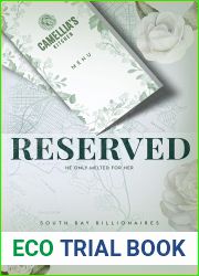 Reserved (South Bay Billionaires #2)