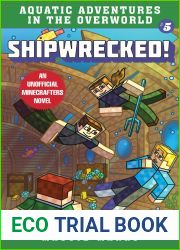 Shipwrecked!: An Unofficial Minecrafters Novel
