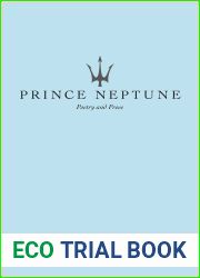 Prince Neptune: Poetry and Prose