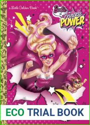Barbie in Princess Power