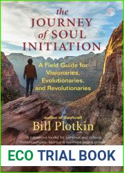 The Journey of Soul Initiation: A Field Guide for Visionaries, Evolutionaries, and Revolutionaries