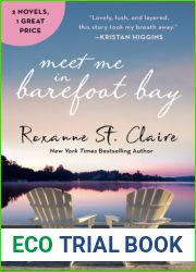 Meet Me in Barefoot Bay: Barefoot in the Sand Barefoot in the Rain