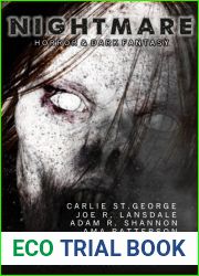 Nightmare Magazine, Issue 94 (July 2020)