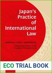 Japan|s Practice of International Law