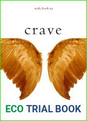 Crave (Wish, Book Six)