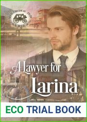 A Lawyer for Larina (Mail Order Papa)