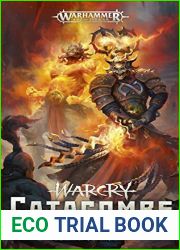 Warcry Catacombs: Blood of the Everchosen (Warhammer Age of Sigmar)