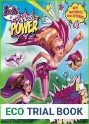 Princess to the Rescue! (Barbie in Princess Power) (Pictureback(R))