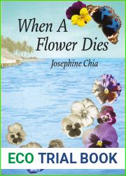When A Flower Dies