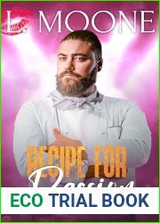 Recipe for Passion: A Dad Bod Romance (Husky Men Do It Better)