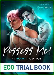 Possess Me! - I Want You To (Spooky Boys #2)